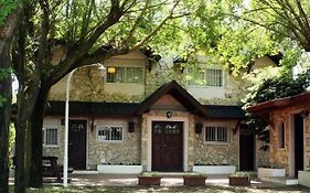 La Casona de Valeria